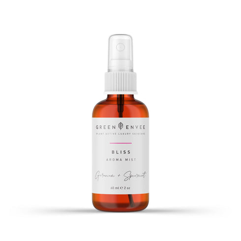 BLISS AROMA MIST 2OZ